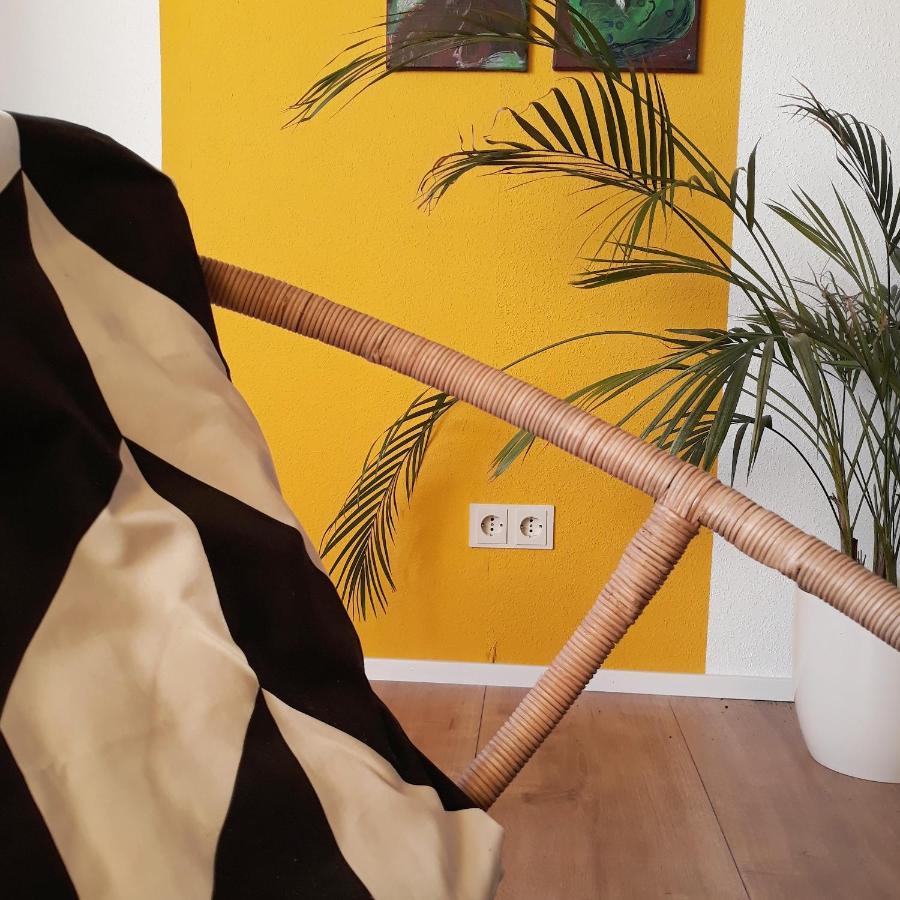 #Staywild29 - Gemuetliche Ferienwohnung Im Allgaeu كمبتن المظهر الخارجي الصورة