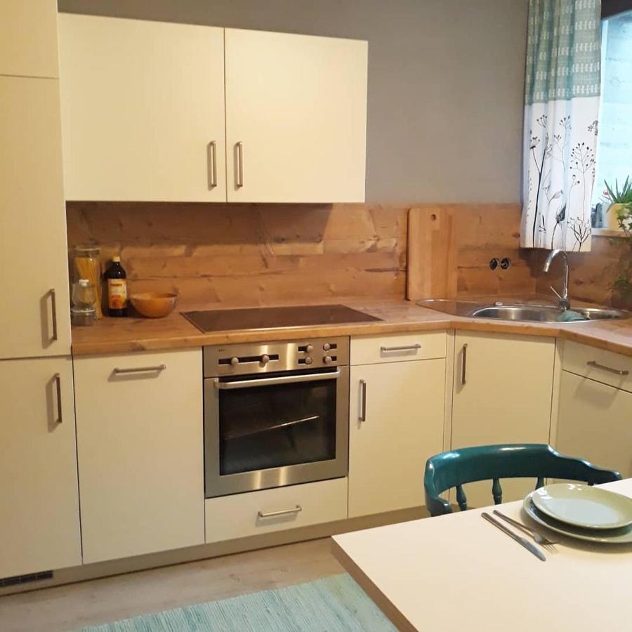 #Staywild29 - Gemuetliche Ferienwohnung Im Allgaeu كمبتن المظهر الخارجي الصورة