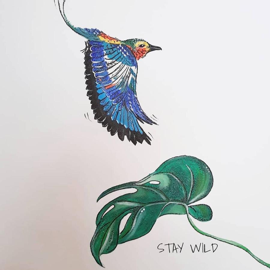 #Staywild29 - Gemuetliche Ferienwohnung Im Allgaeu كمبتن المظهر الخارجي الصورة