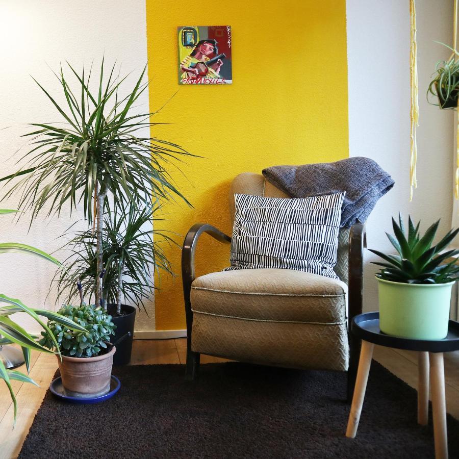 #Staywild29 - Gemuetliche Ferienwohnung Im Allgaeu كمبتن المظهر الخارجي الصورة