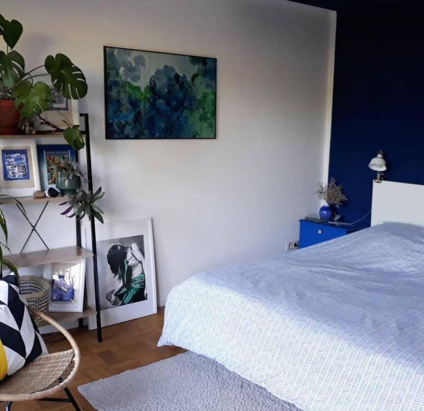 #Staywild29 - Gemuetliche Ferienwohnung Im Allgaeu كمبتن المظهر الخارجي الصورة
