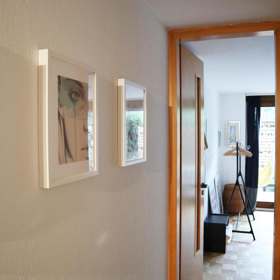 #Staywild29 - Gemuetliche Ferienwohnung Im Allgaeu كمبتن المظهر الخارجي الصورة