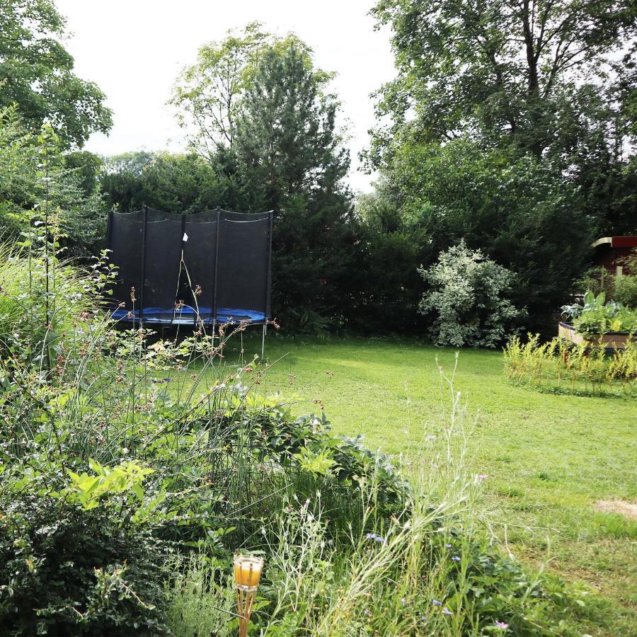 #Staywild29 - Gemuetliche Ferienwohnung Im Allgaeu كمبتن المظهر الخارجي الصورة
