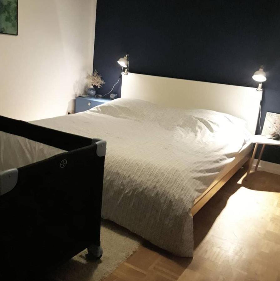 #Staywild29 - Gemuetliche Ferienwohnung Im Allgaeu كمبتن المظهر الخارجي الصورة